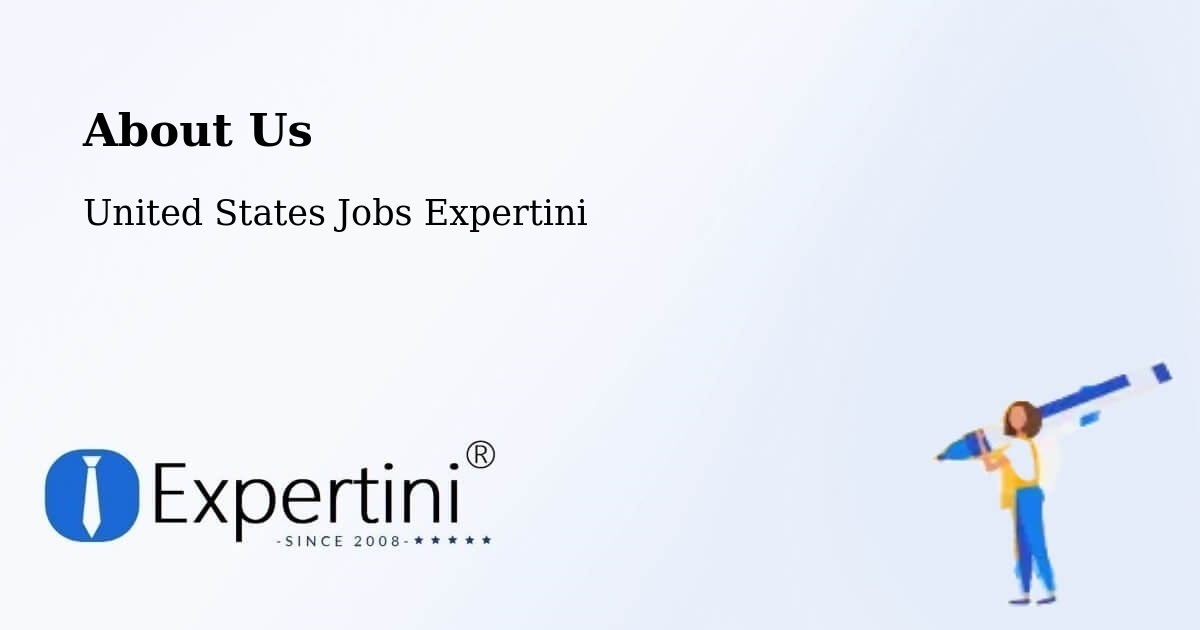 About Expertini Recruitment Platform  – Osakis - Osakis, United States Jobs Expertini