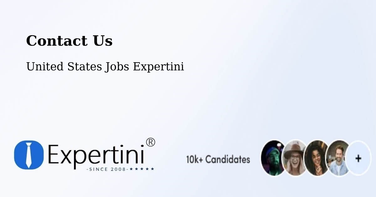 Contact Expertini – Osakis - United States Jobs Expertini