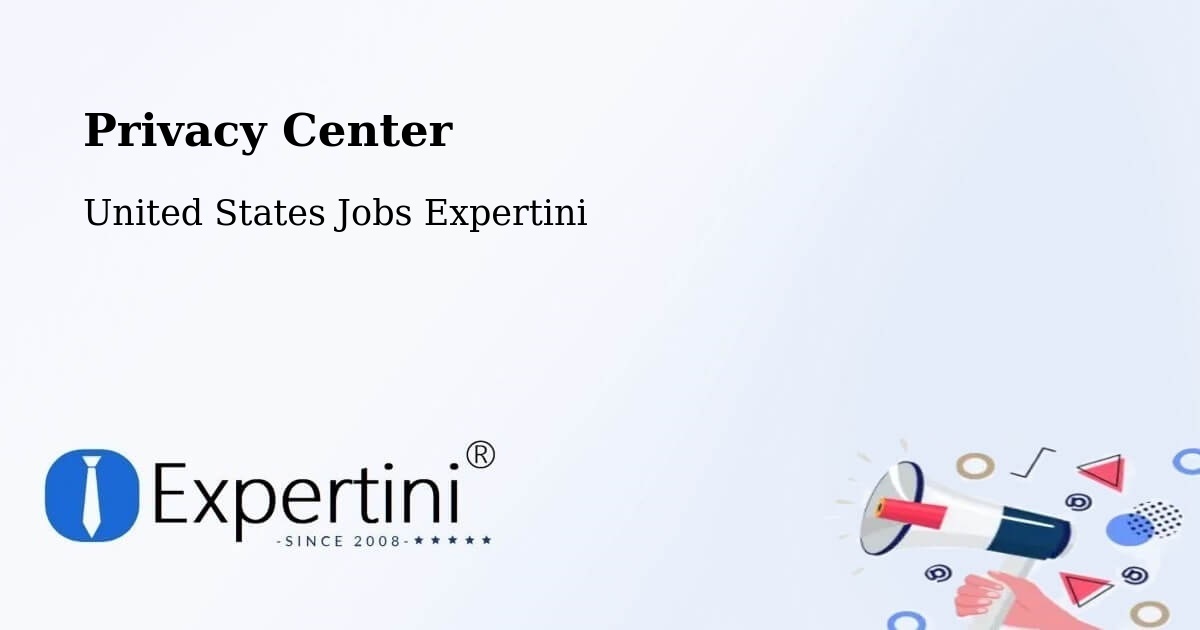 Privacy Policy – Osakis - United States Jobs Expertini